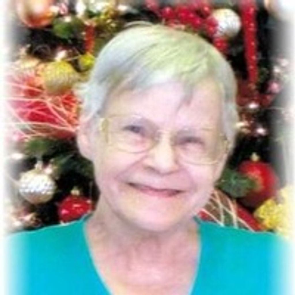 Verna R. Maturin