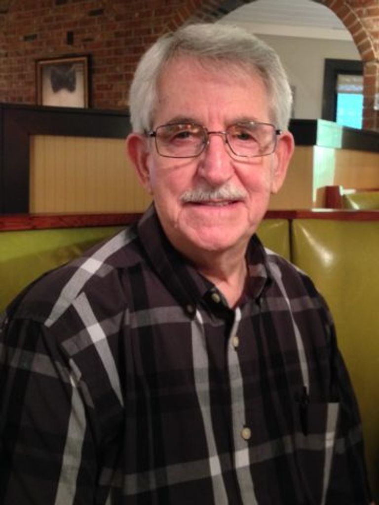 Paul Alley