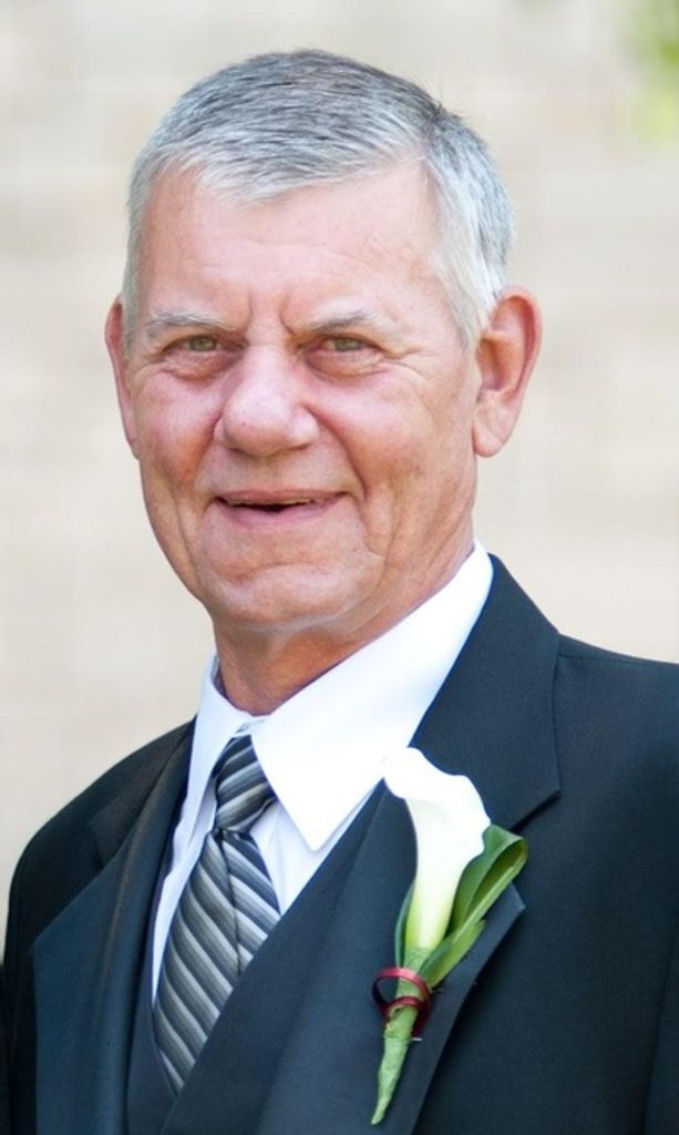 Donald John Brach Ii