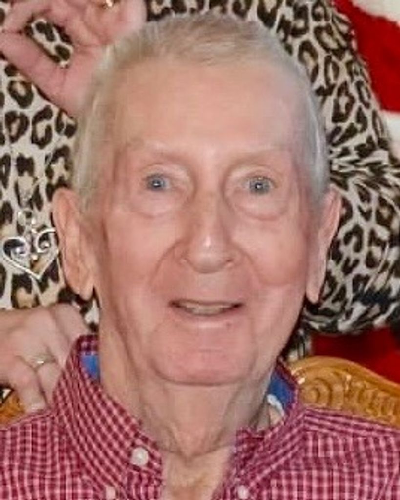 Nelson Vestal Profile Photo