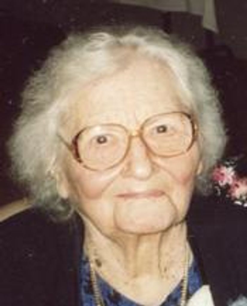 Rose L. Parizek