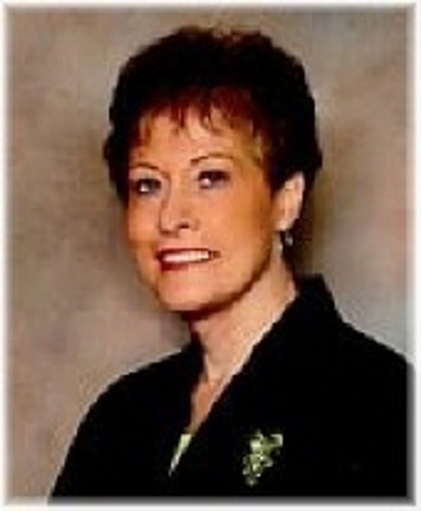 Carolyn Van De Brake