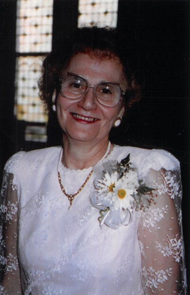 Helen C. Sander Profile Photo