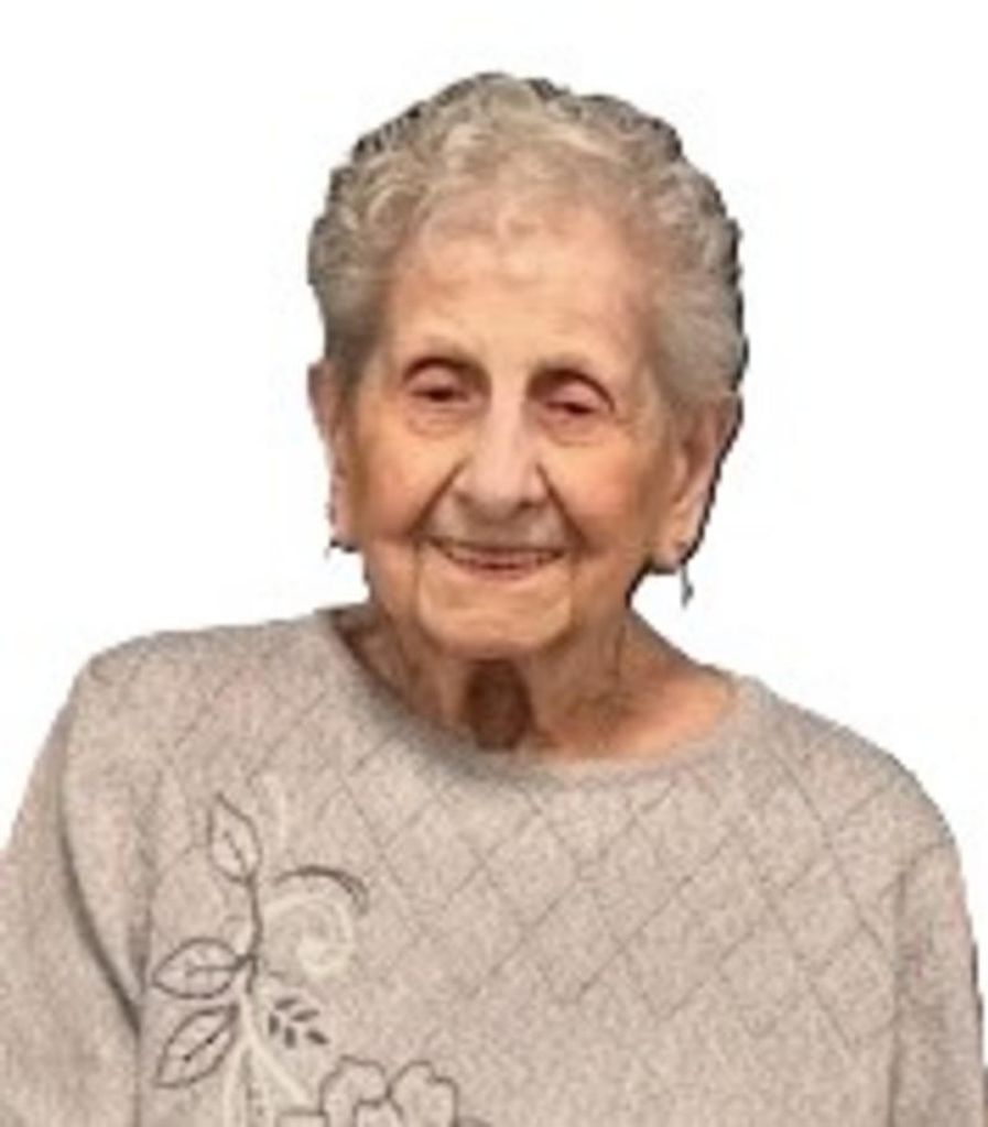 Anna M. Velky Profile Photo
