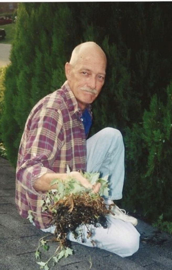 Thomas "Tom" Russell Walton, Jr.