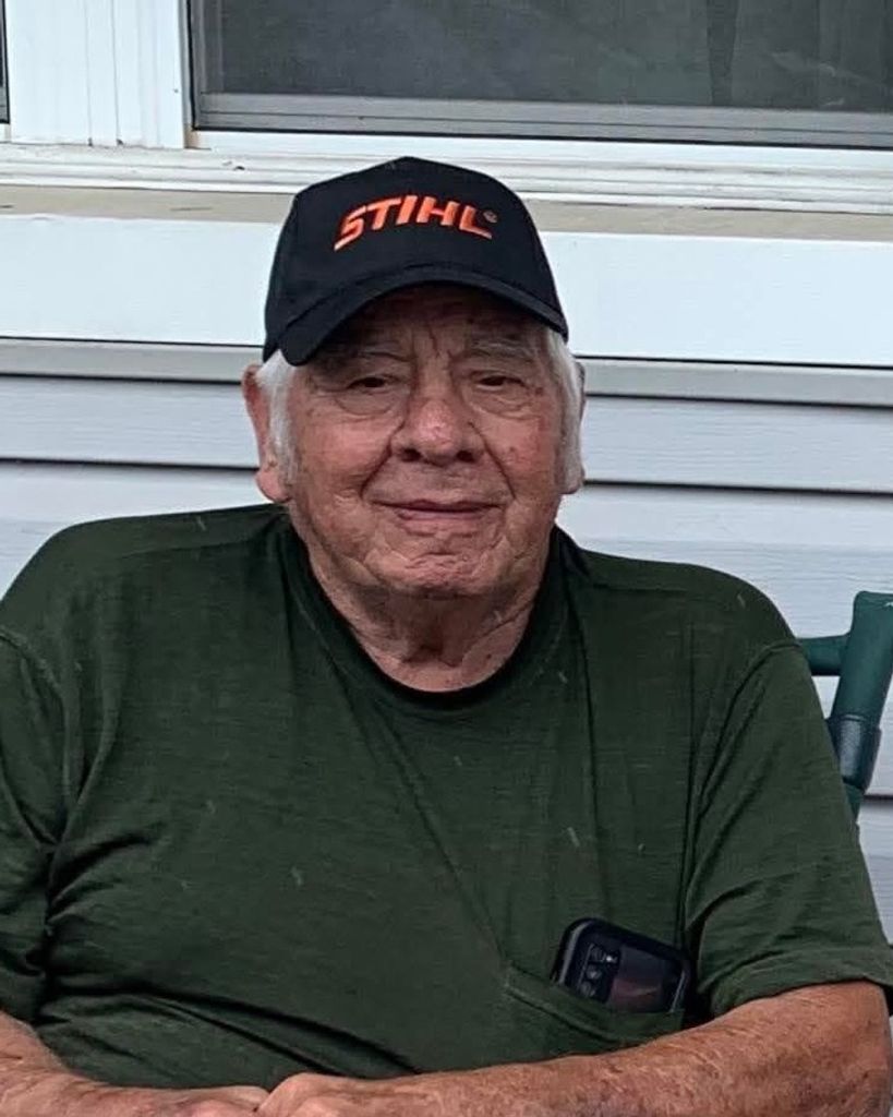 Arlie Hodge Profile Photo