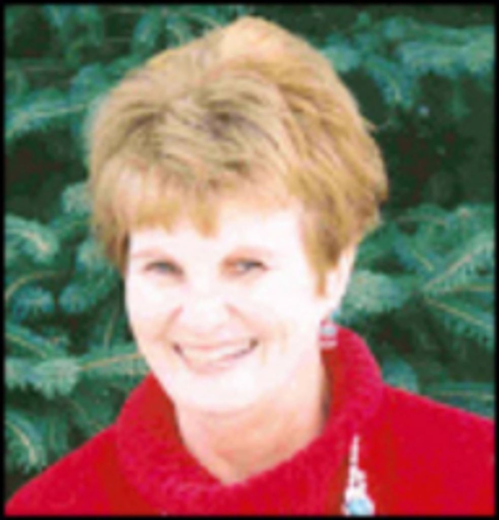 Carolann Grover