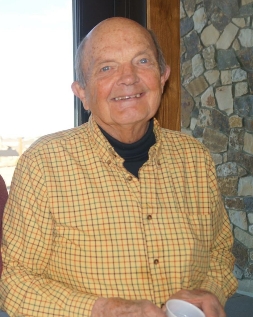 Stanley Nielson Profile Photo