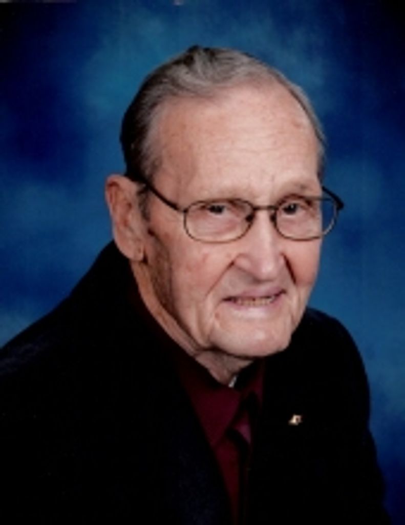 Glenn Durr Roberts