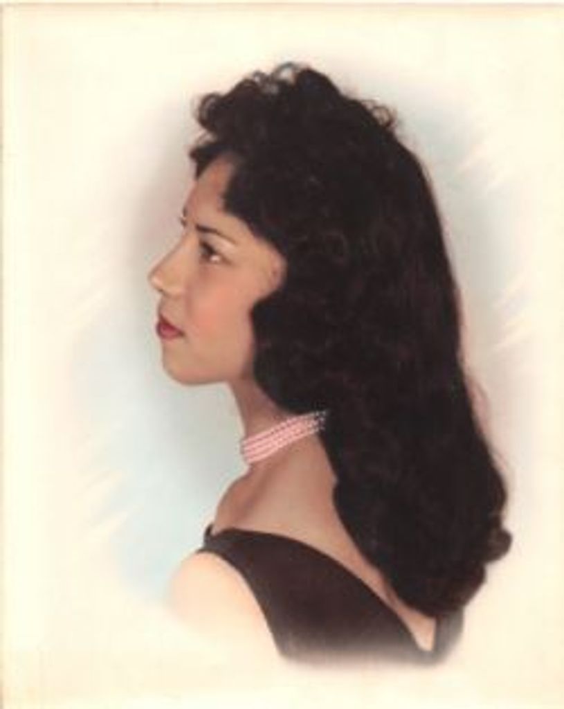 Eva Chavarria