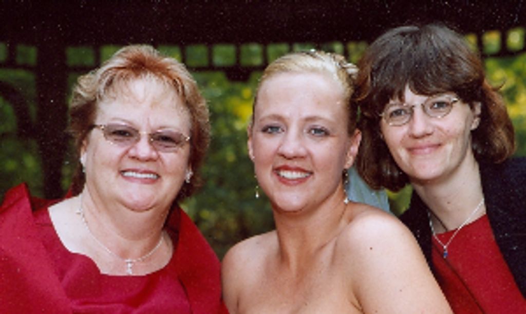 Sharon Ann Miller