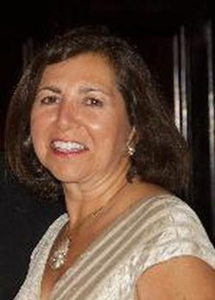 Linda Kandarian Ryan