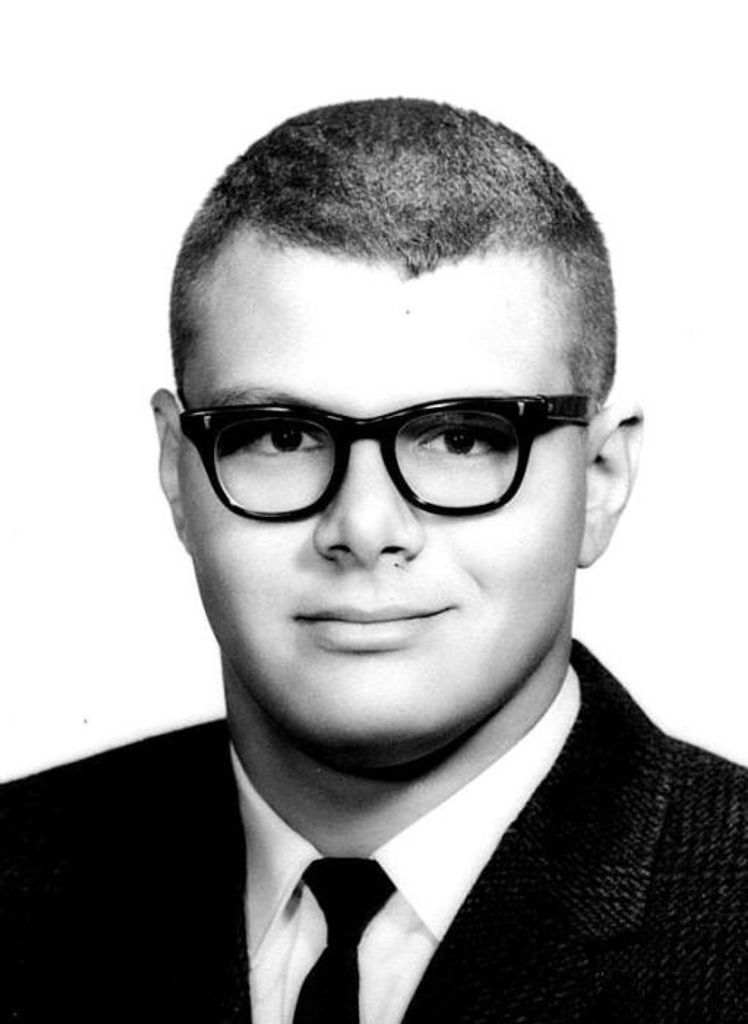 Thomas J. Fitzgerald