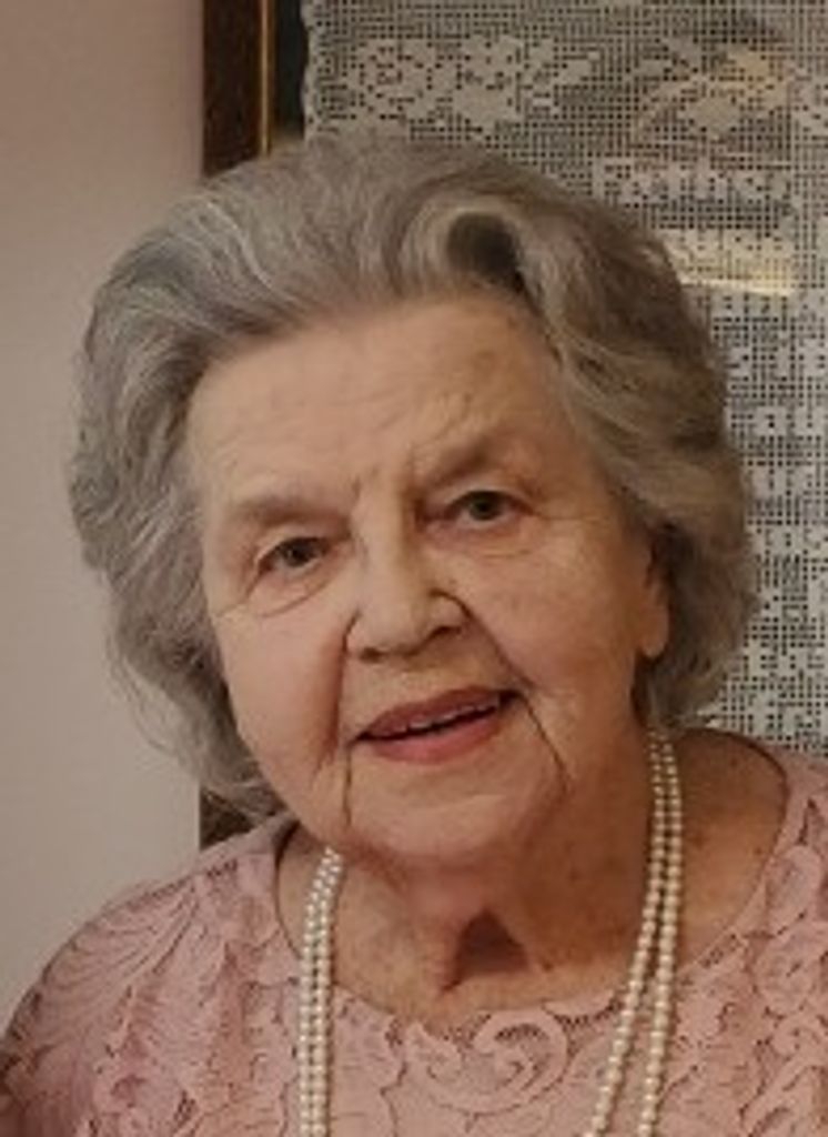 Gertrude (Bittner)  Cordy