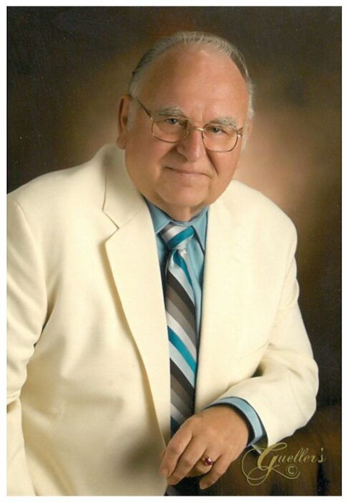 Harold Henning