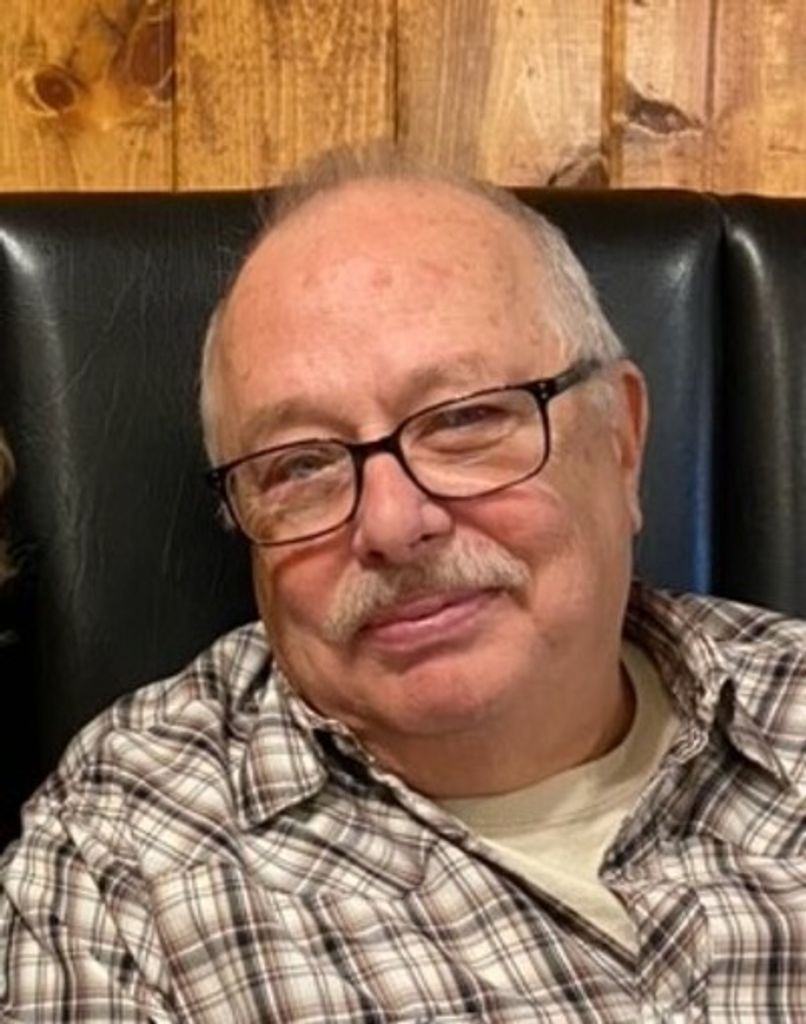 Berl Thomas Berry Jr. Profile Photo