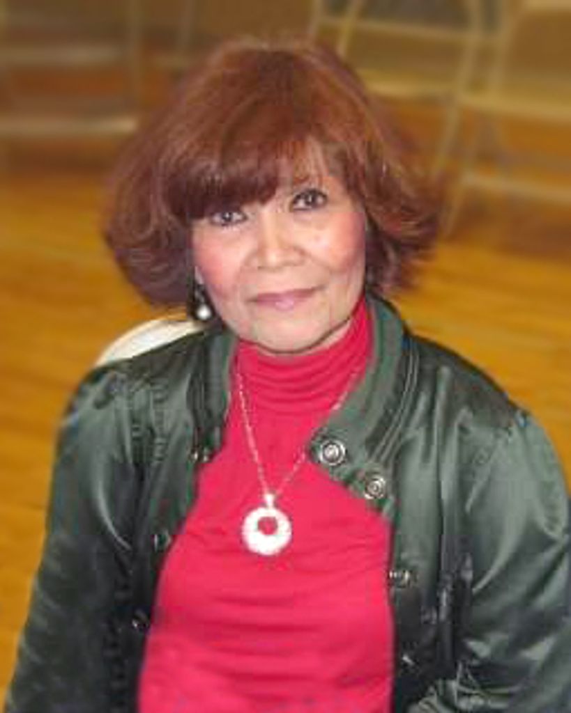 Josie (Villareal)  Blair