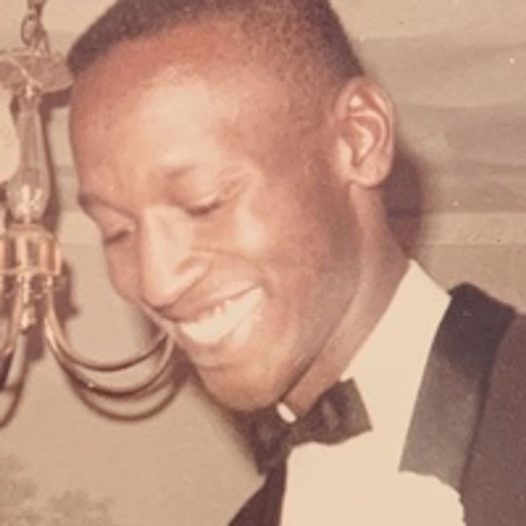 Samuel Davis Jr.
