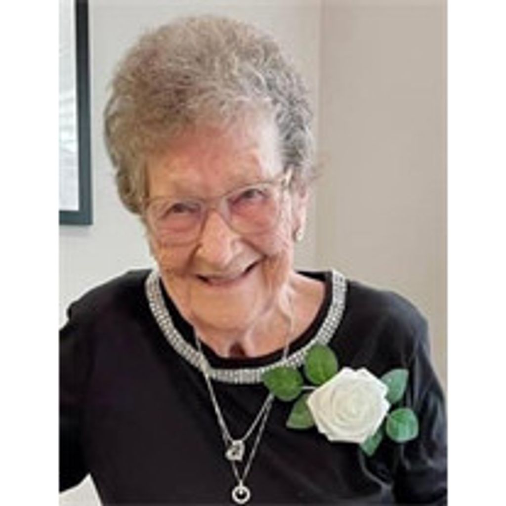 Jean M. Carrigan
