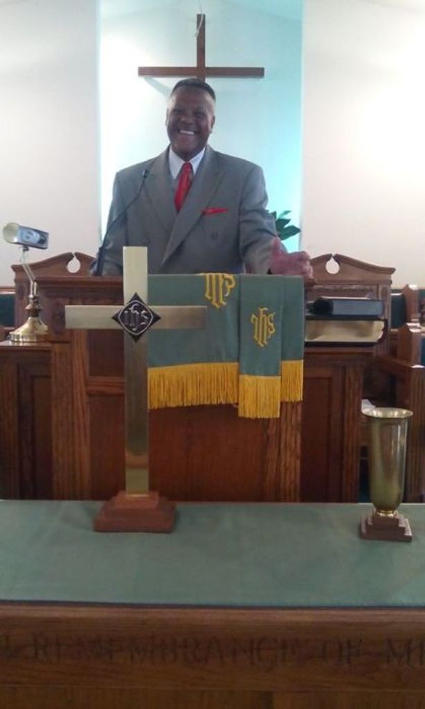 Donald Tobias Gazaway