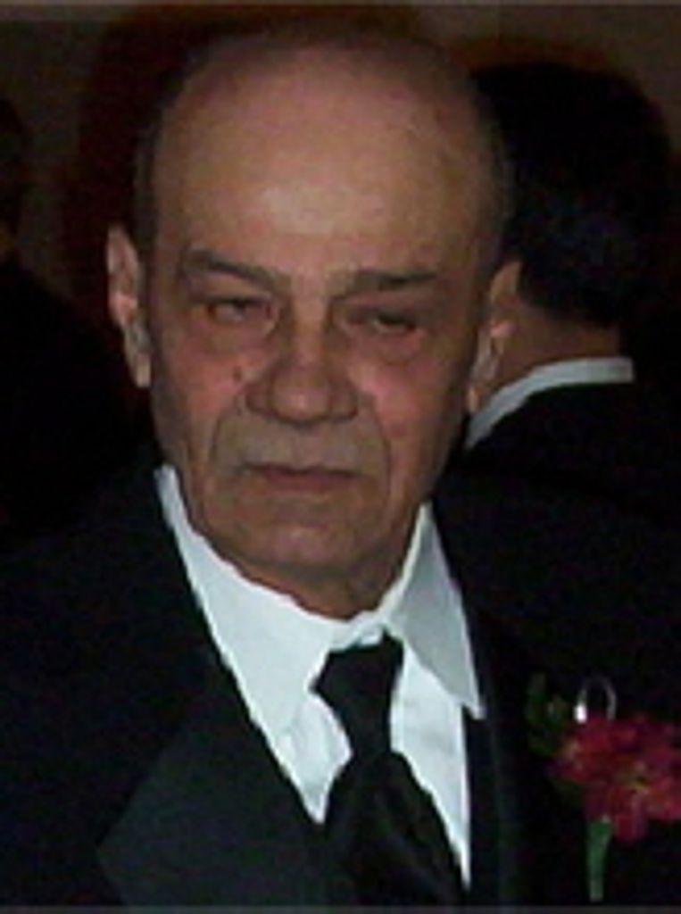 Martin Miranda Jr.