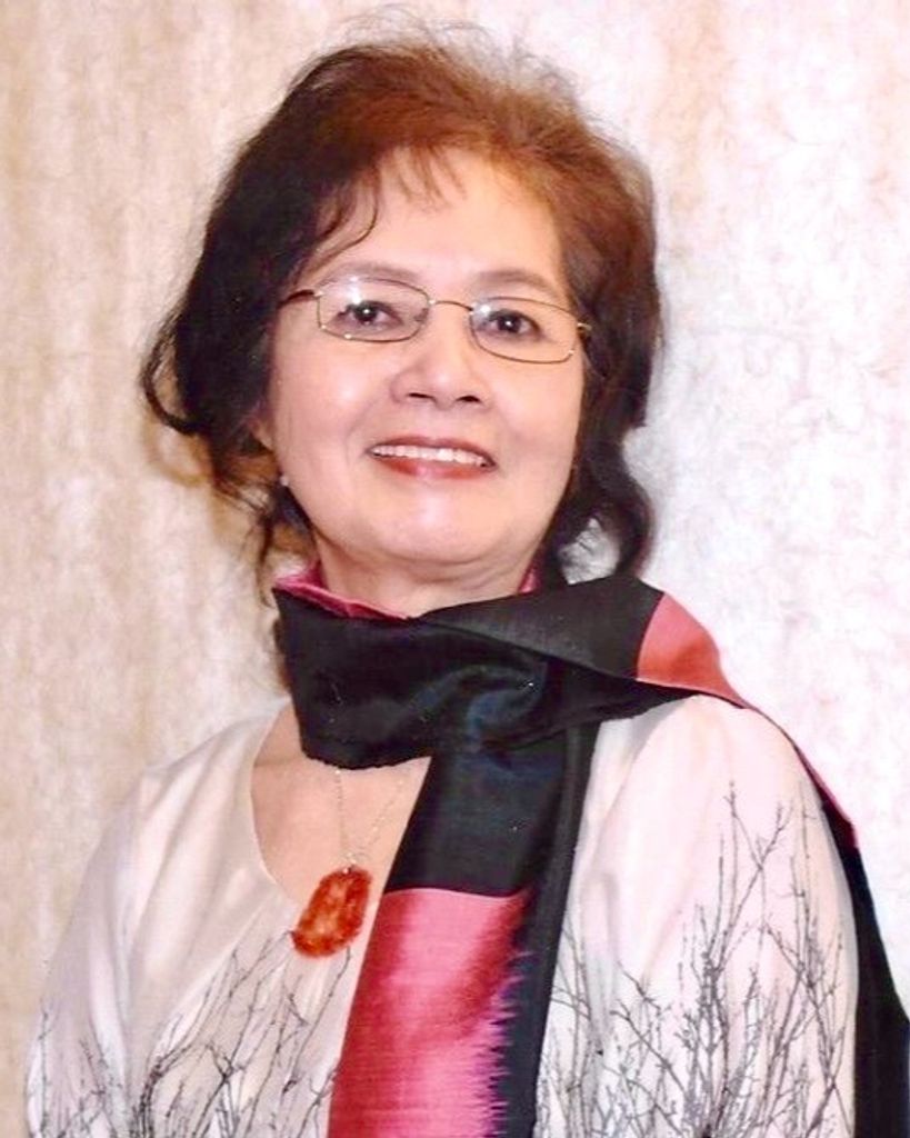 ThanhTri Thi Nguyen Profile Photo