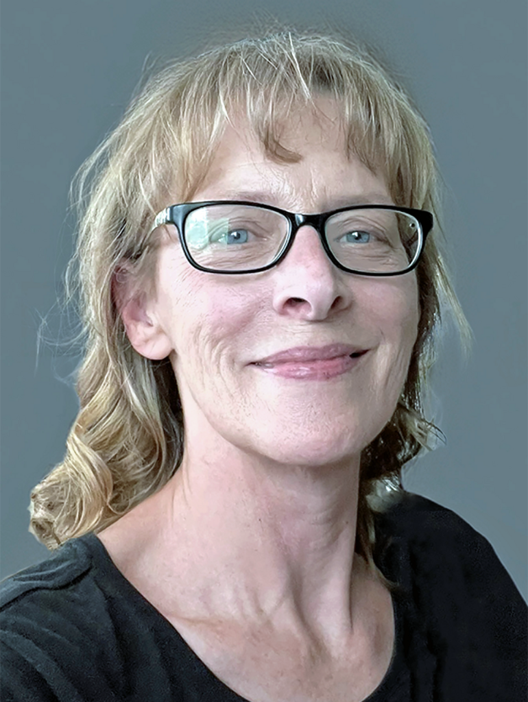 Lynn Marie Gianneski Machen Profile Photo
