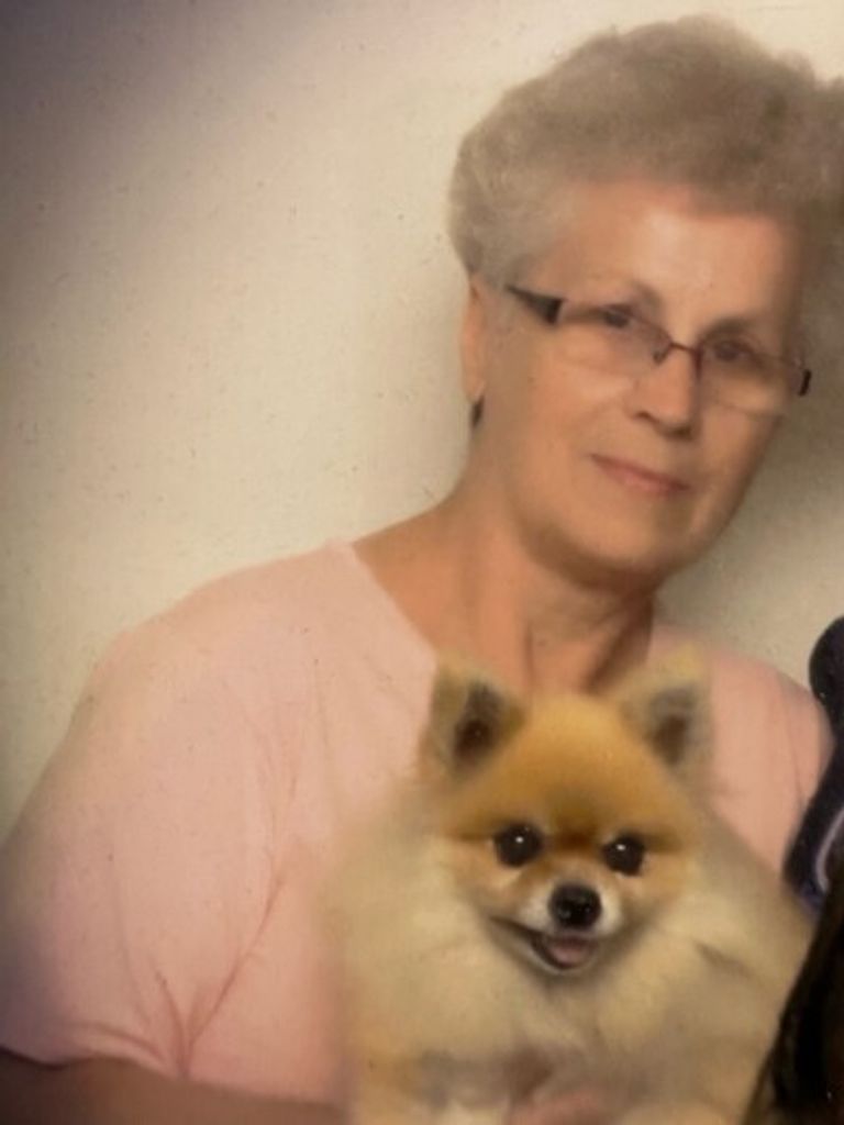Shirley Mabee Profile Photo
