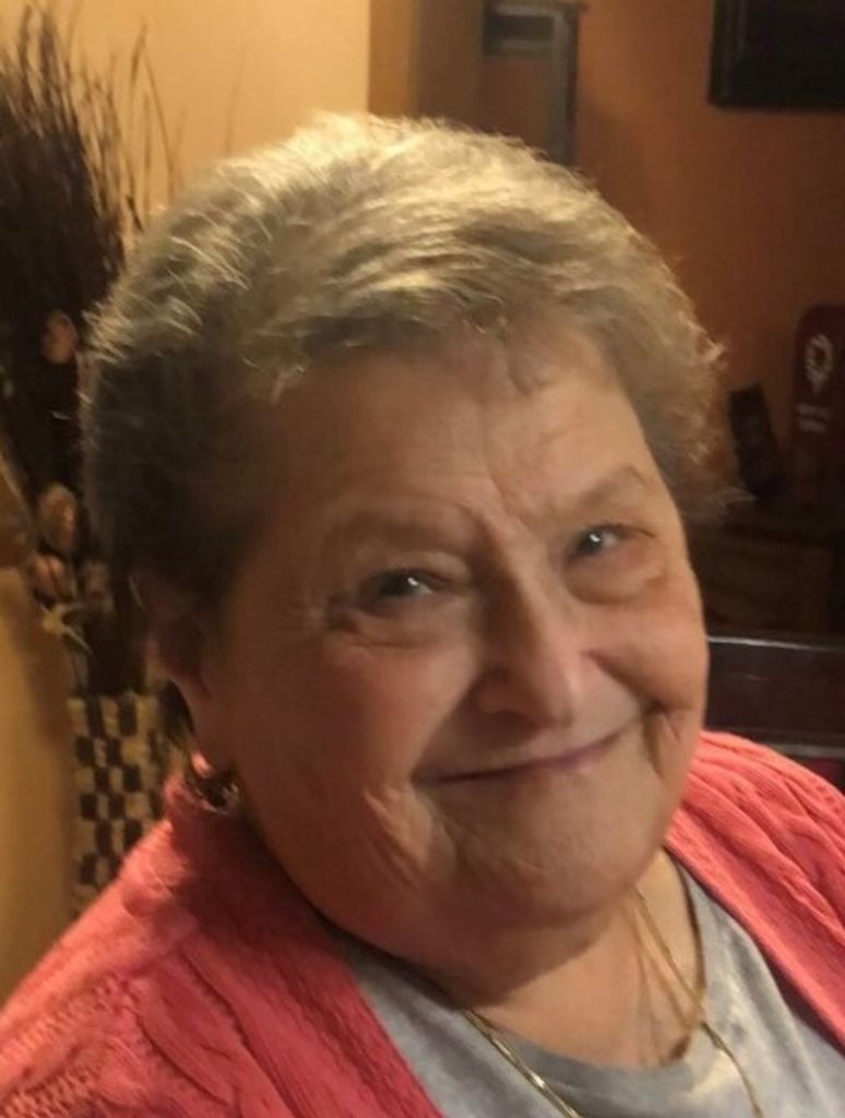 Pauline "Tootsie" Rivera Profile Photo