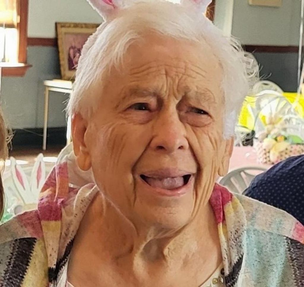 Marie Antionette “Toni” Strothkamp Profile Photo