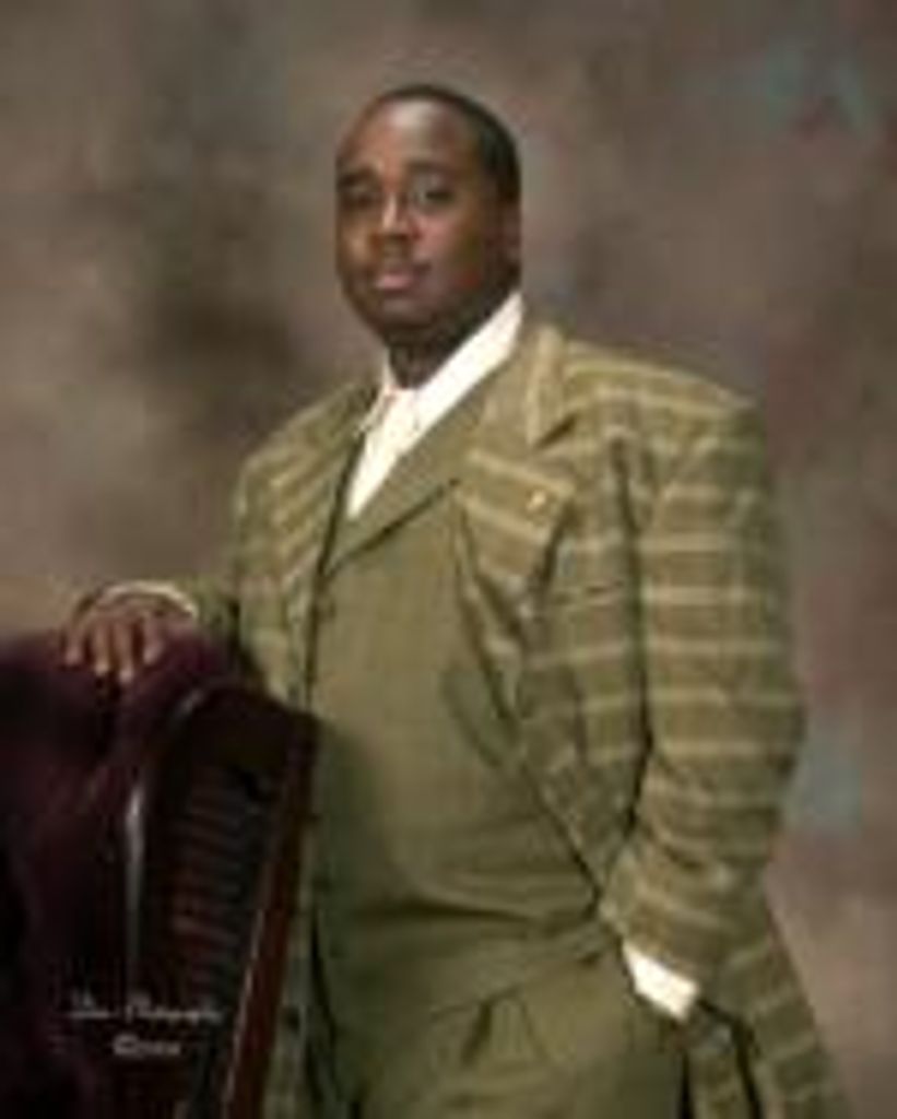 Laquinton Maurice Webb