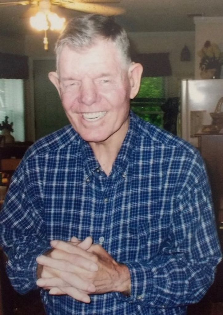 Eddie Krenz