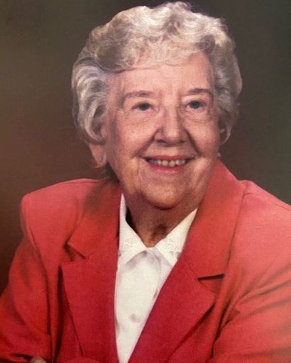 Pauline S. Fincham's obituary image