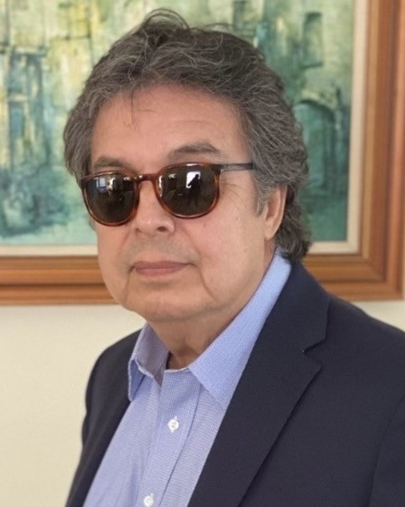 Jerry V. Betancourt Profile Photo