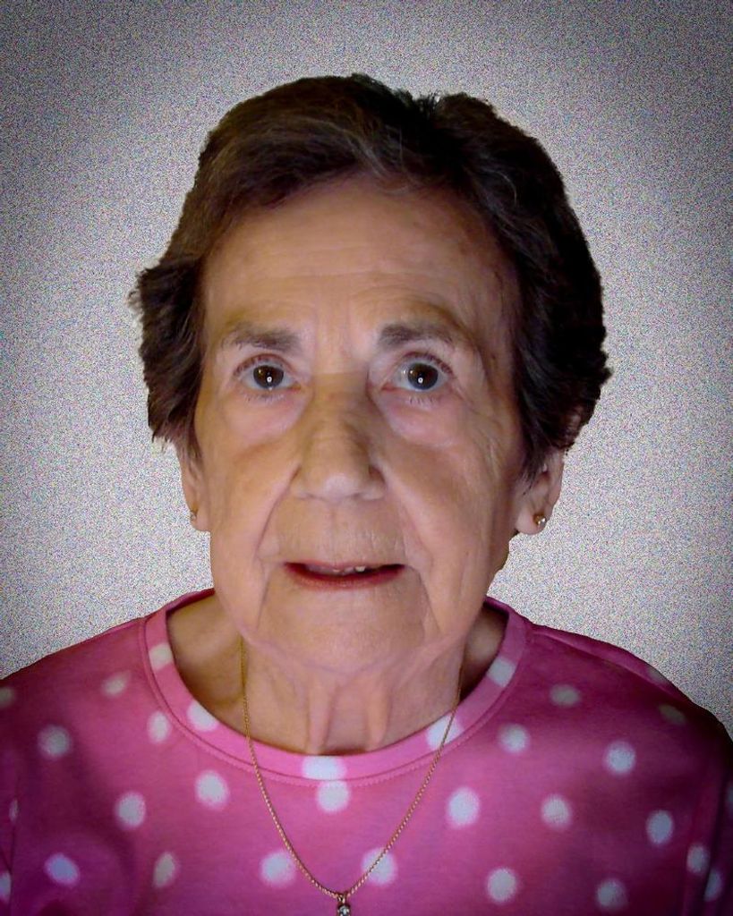 Mrs. Gertrude B. Broome Profile Photo