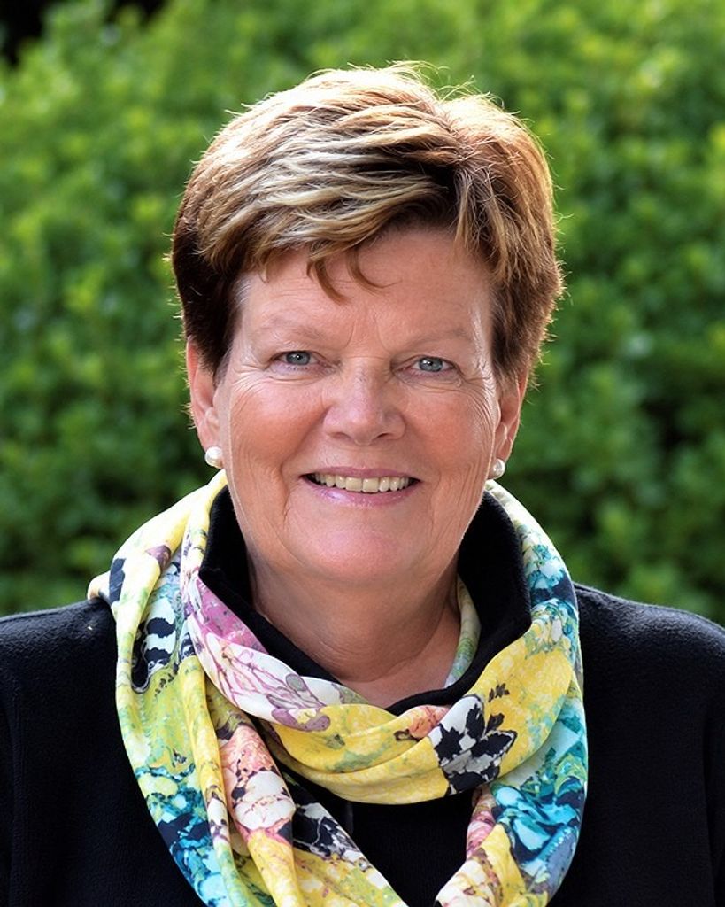 Kathleen M. "Kate" Sullivan Profile Photo