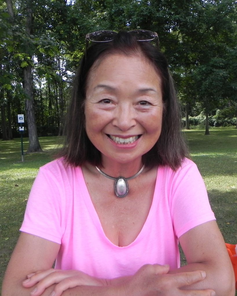 Sachiyo Furukawa