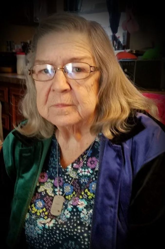 Betty Joyce Adams Edmonson Profile Photo