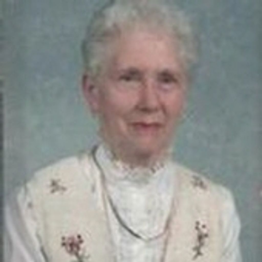 Barbara Nix Williams