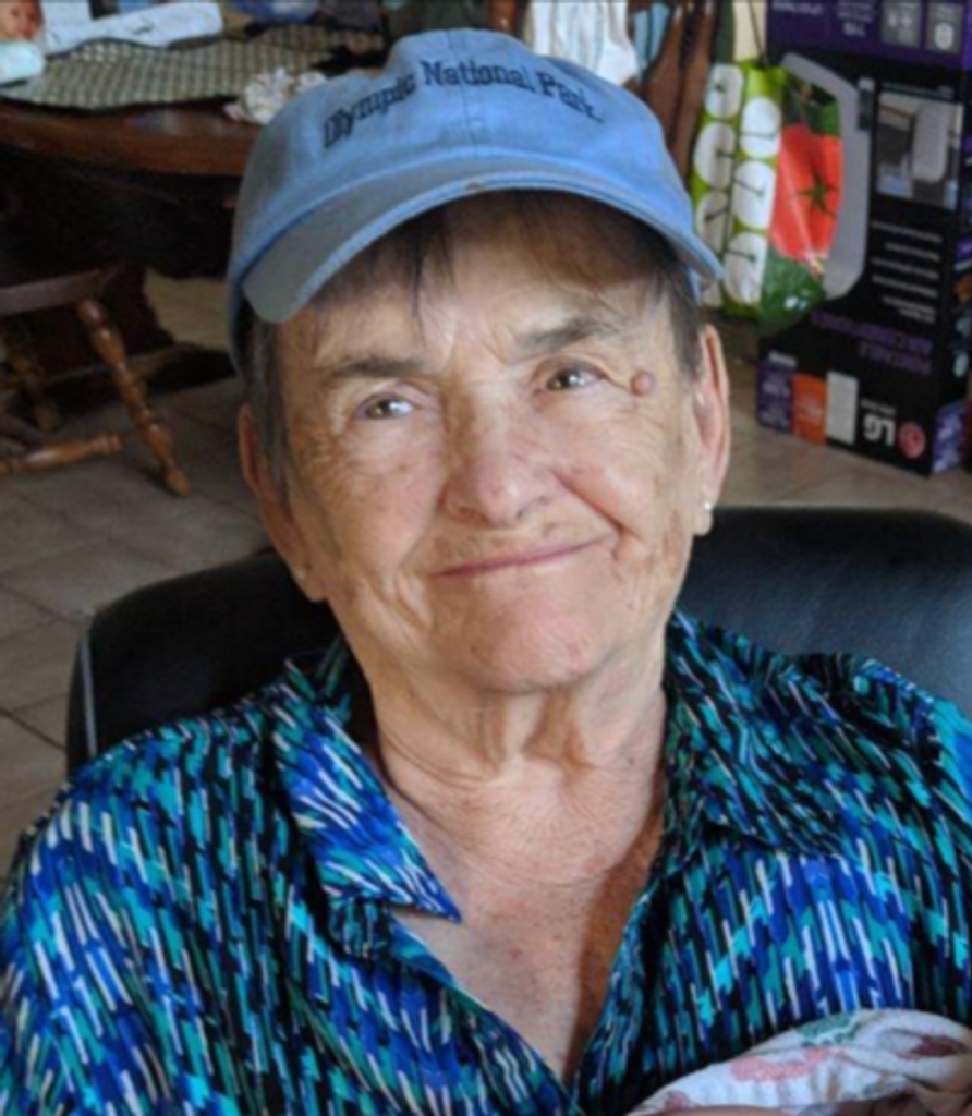 Joan A. Whiteman Profile Photo