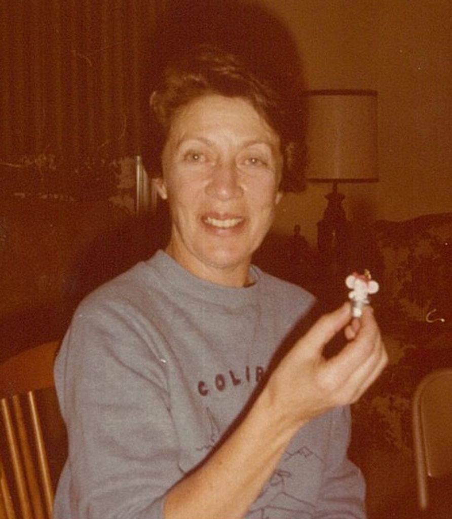 Dolores Jean Riley