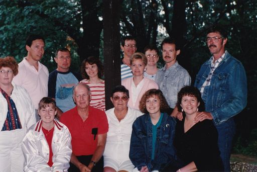 Opal "Jeanne" Arnold photo gallery thumbnail 21 of 65