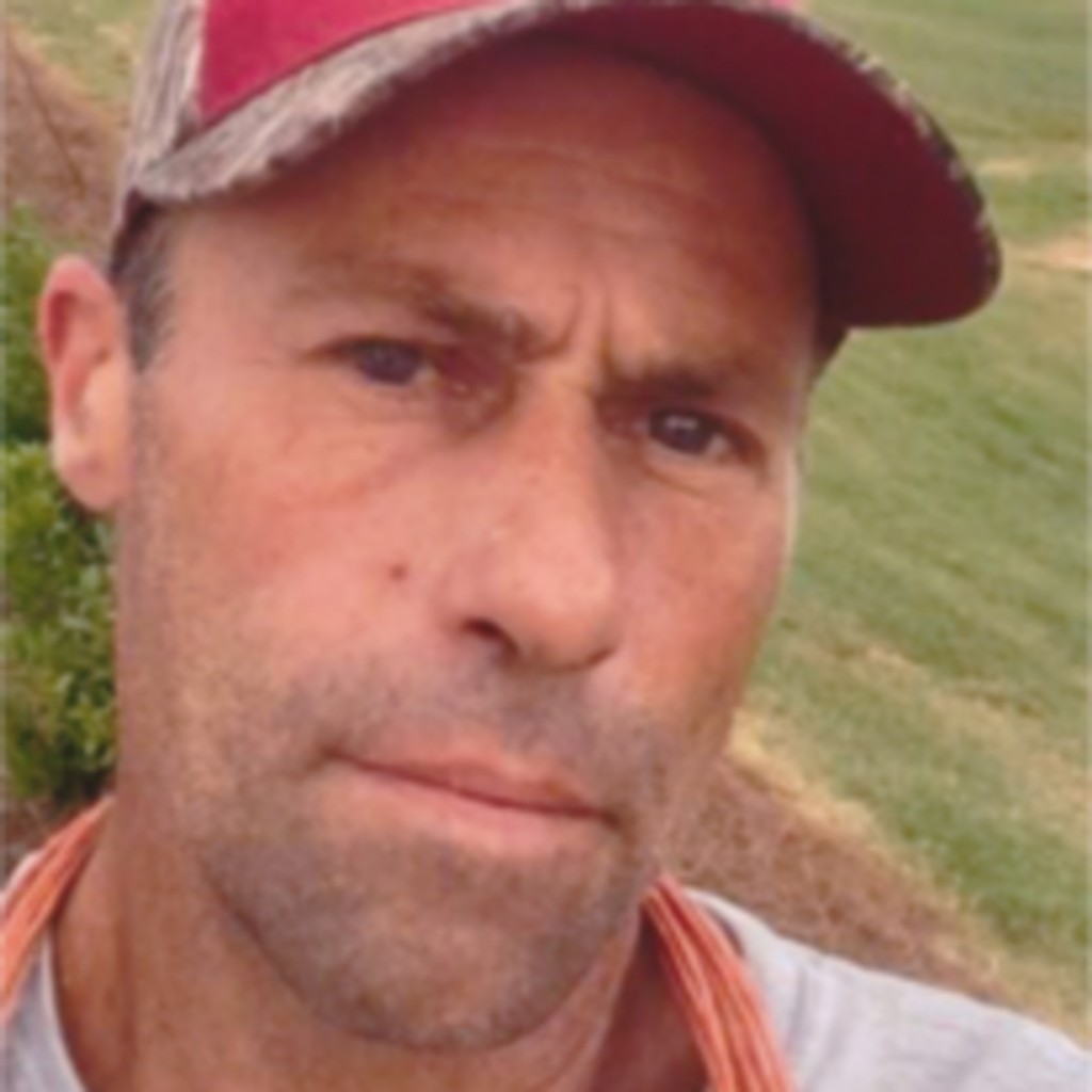 Charles "Charlie" Hilley