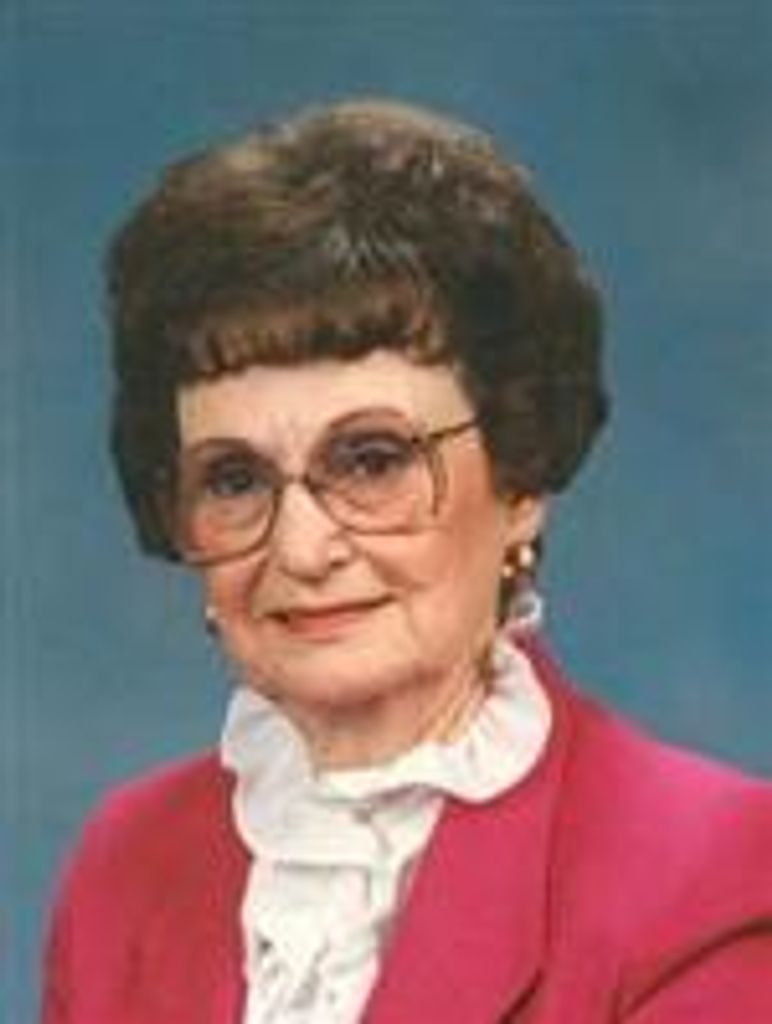 Dorothy Godwin Eck Profile Photo