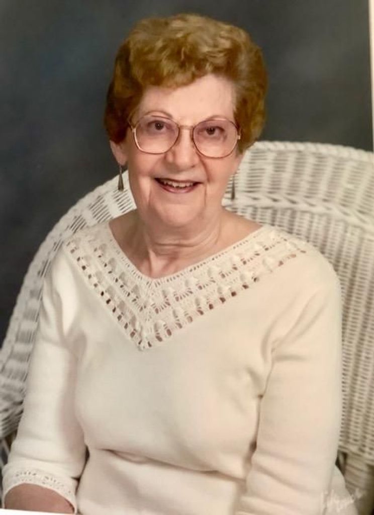 Janet I Clark Profile Photo