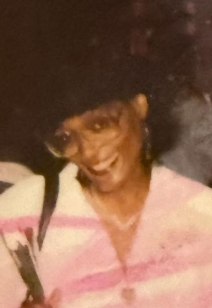 Jacqueline Maria Stokes-Willis Profile Photo
