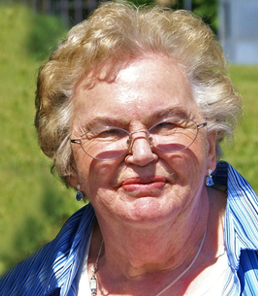 Shirley Velma Mary (Coulthard)  Myers Profile Photo