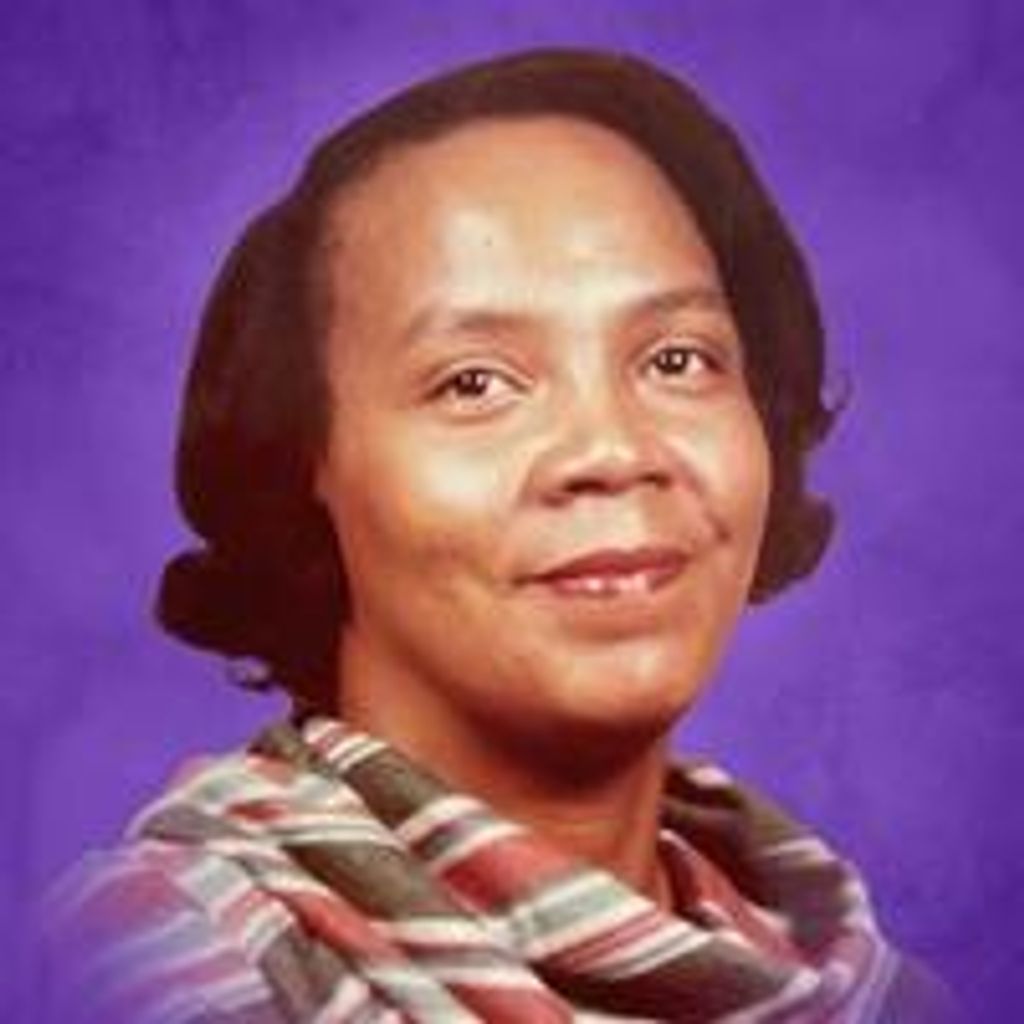 Gertrude J. Gibson Profile Photo