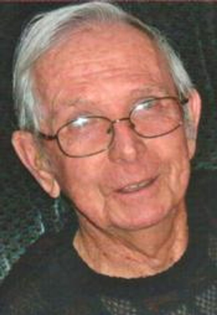 Reverend Leroy David Guyett
