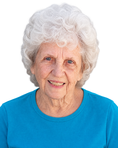 Eula Tomlinson's obituary image